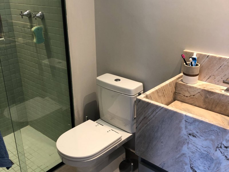 imóvel com 55m² - Vila Formosa - São Paulo