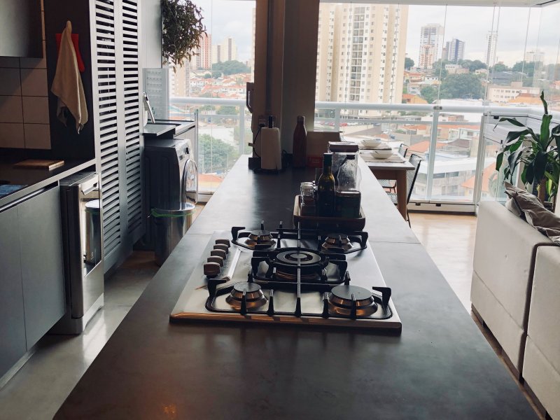 imóvel com 55m² - Vila Formosa - São Paulo