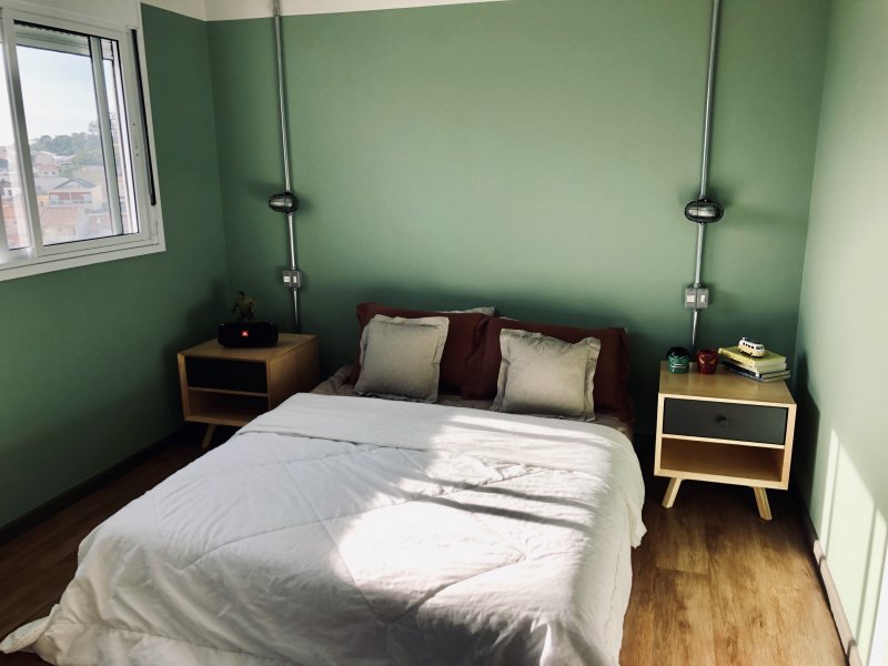 imóvel com 55m² - Vila Formosa - São Paulo