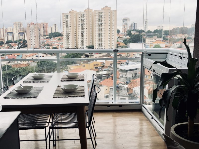 imóvel com 55m² - Vila Formosa - São Paulo