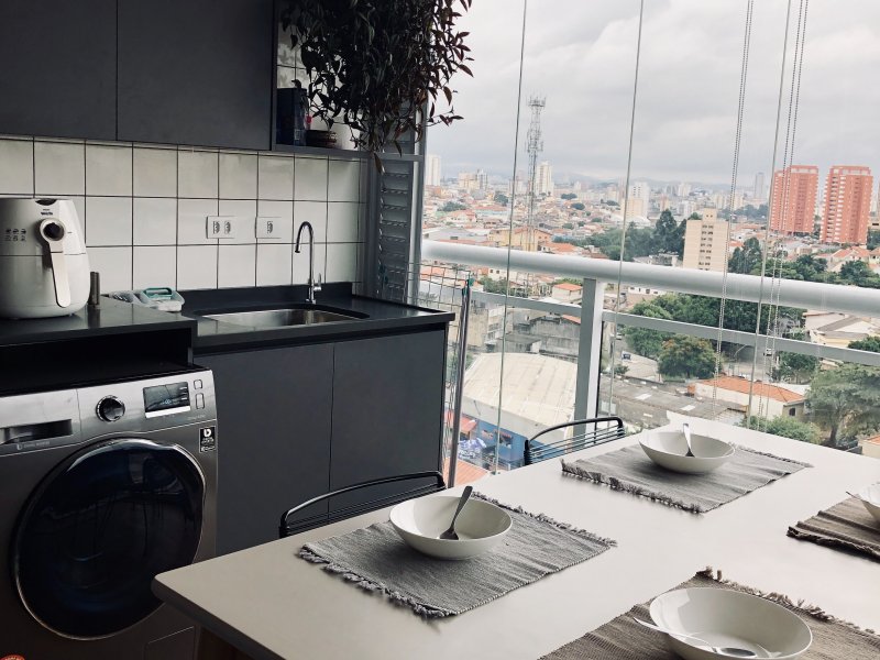 imóvel com 55m² - Vila Formosa - São Paulo