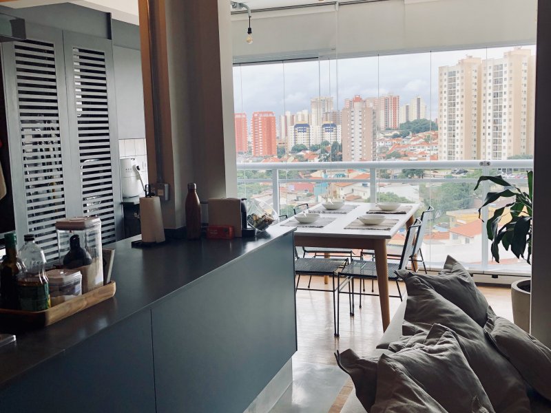 imóvel com 55m² - Vila Formosa - São Paulo
