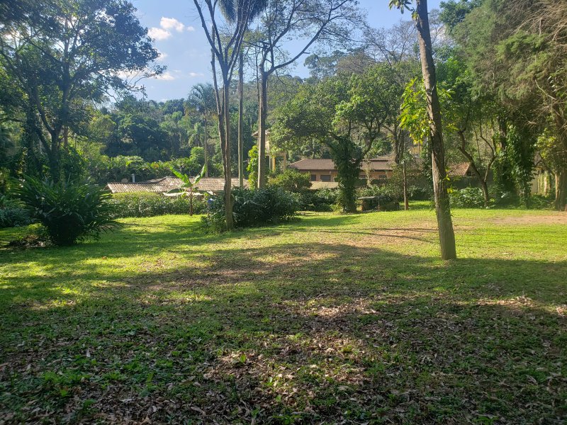 imóvel com 1630m² - Guarapiranga - São Paulo