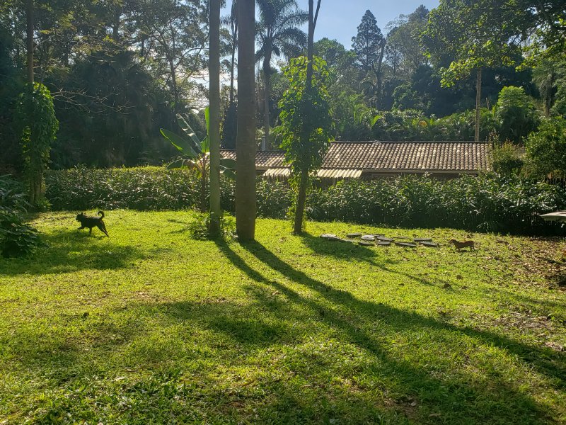 imóvel com 1630m² - Guarapiranga - São Paulo