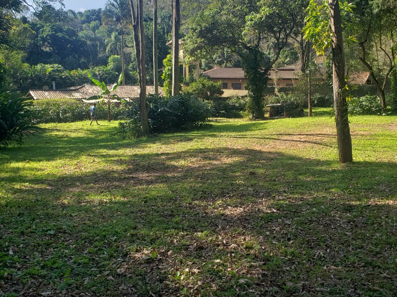 imóvel com 1630m² - Guarapiranga - São Paulo