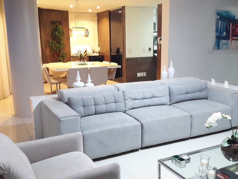 Apartamento à venda Vila Rosa com 180m² e 3 quartos por R$ 1.400.000 - 312772055-20190601-174546.jpg