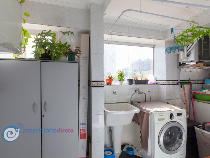 Apartamento à venda Aclimação com 86m² e 3 quartos por R$ 580.000 - 1378256635-img-1376.jpg