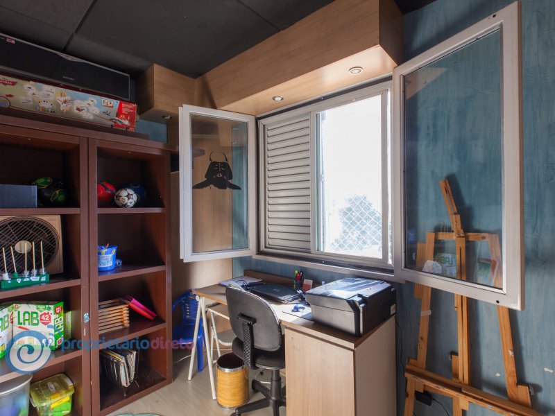 Apartamento à venda Aclimação com 86m² e 3 quartos por R$ 580.000 - 2071868133-img-1341.jpg