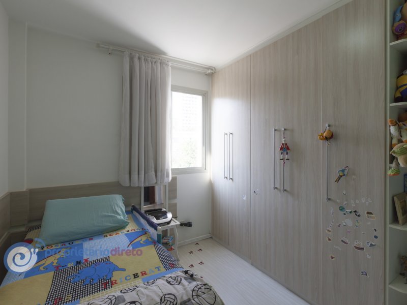 Apartamento à venda Aclimação com 86m² e 3 quartos por R$ 580.000 - 2142130856-img-1316.jpg