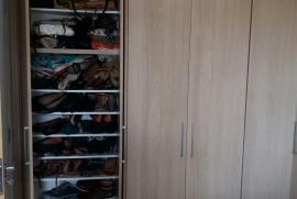 Apartamento à venda Vila Mirante com 52m² - 2 dormitórios -  vagas - R$ 320.000 - 1291097555-quarto-principal-armario.jpg