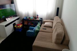 Apartamento à venda Vila Mirante com 52m² - 2 dormitórios -  vagas - R$ 320.000 - 1631979046-sala-de-estar.jpg
