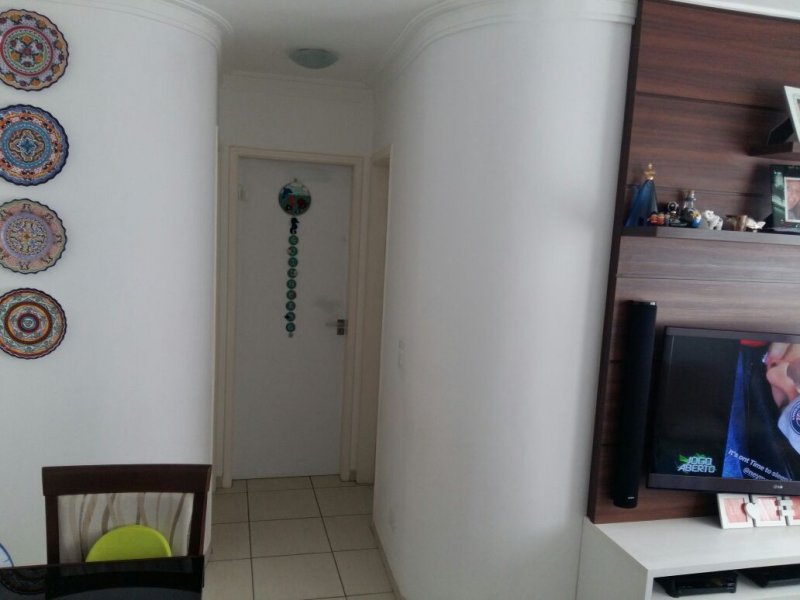 Apartamento à venda Vila Mirante com 52m² e 2 quartos por R$ 320.000 - 1652830767-corredor-sala-quartos.jpg