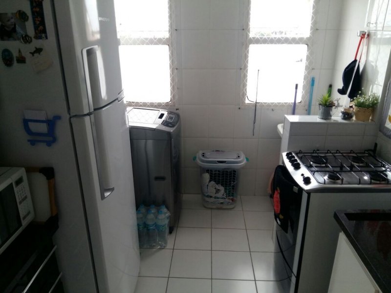 Apartamento à venda Vila Mirante com 52m² e 2 quartos por R$ 320.000 - 178061588-cozinha-e-lavanderia.jpg
