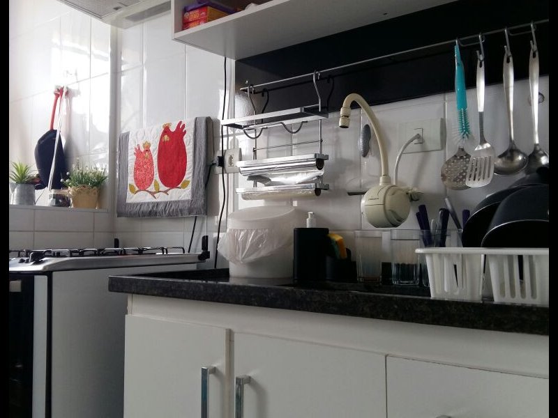 Apartamento à venda Vila Mirante com 52m² e 2 quartos por R$ 320.000 - 592544585-cozinha-2.jpg
