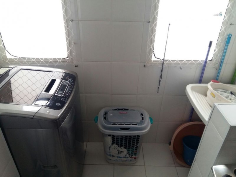 Apartamento à venda Vila Mirante com 52m² e 2 quartos por R$ 320.000 - 750898466-lavanderia.jpg
