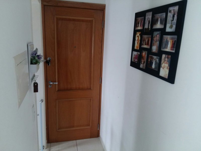 Apartamento à venda Vila Mirante com 52m² e 2 quartos por R$ 320.000 - 87809364-corredor-cozinha-sala.jpg