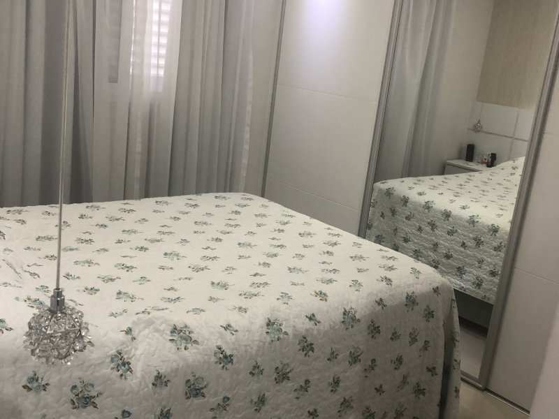 imóvel com 59m² - Boa Vista - São Caetano do Sul