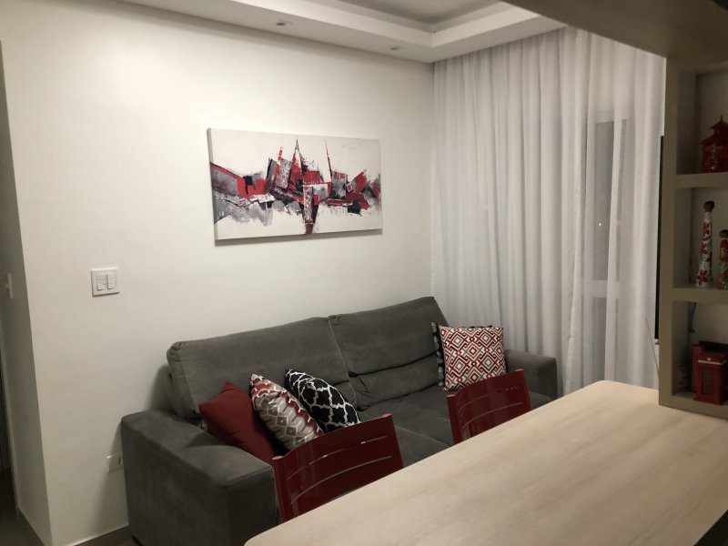imóvel com 59m² - Boa Vista - São Caetano do Sul