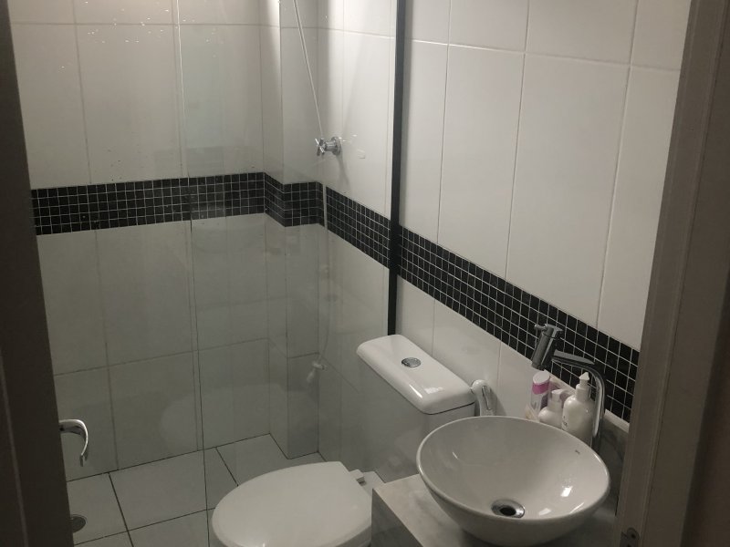 imóvel com 59m² - Boa Vista - São Caetano do Sul