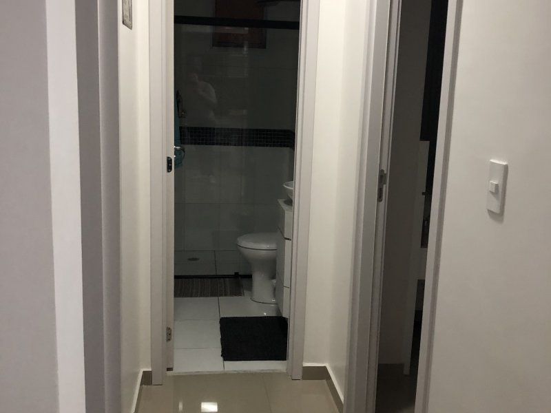 imóvel com 59m² - Boa Vista - São Caetano do Sul