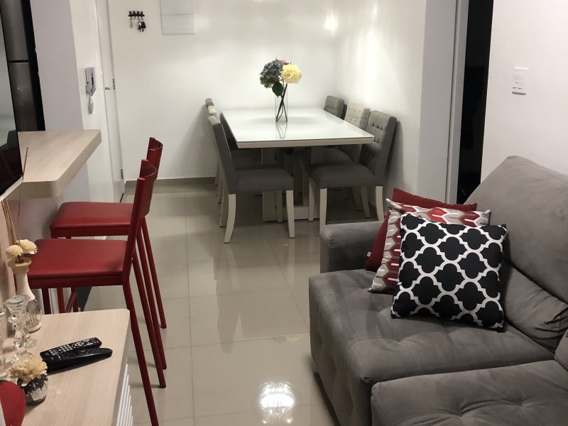 imóvel com 59m² - Boa Vista - São Caetano do Sul