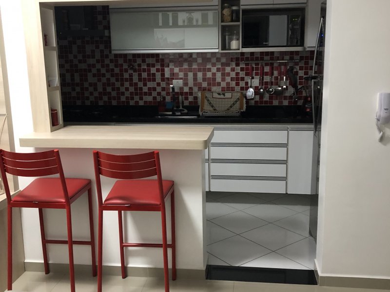 imóvel com 59m² - Boa Vista - São Caetano do Sul