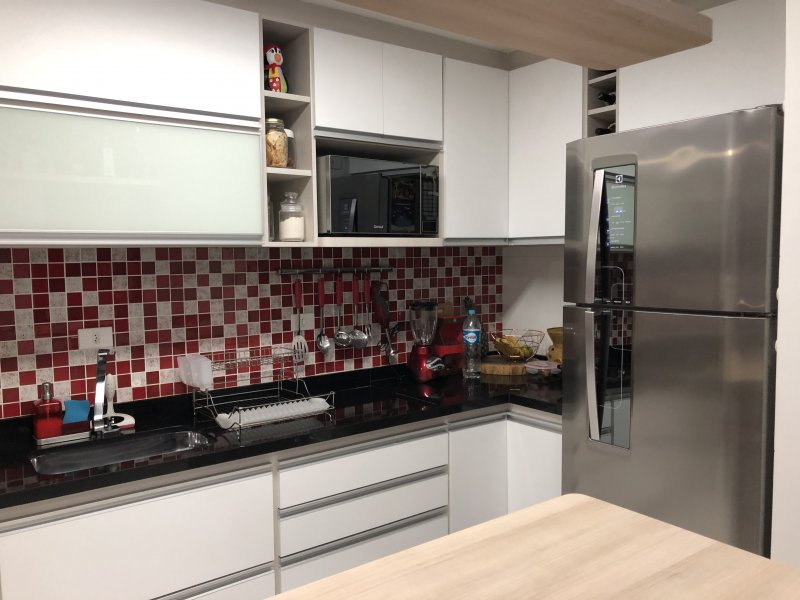 imóvel com 59m² - Boa Vista - São Caetano do Sul