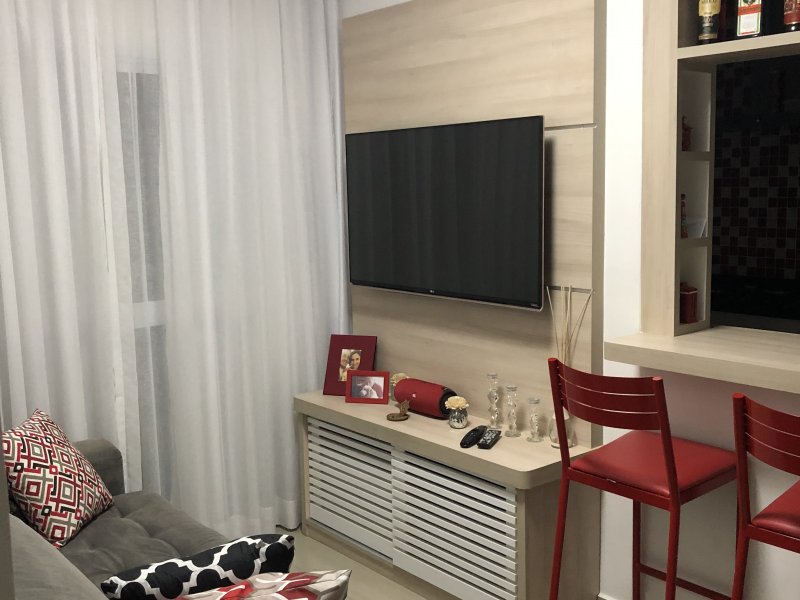 imóvel com 59m² - Boa Vista - São Caetano do Sul