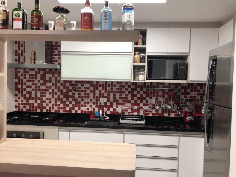 imóvel com 59m² - Boa Vista - São Caetano do Sul
