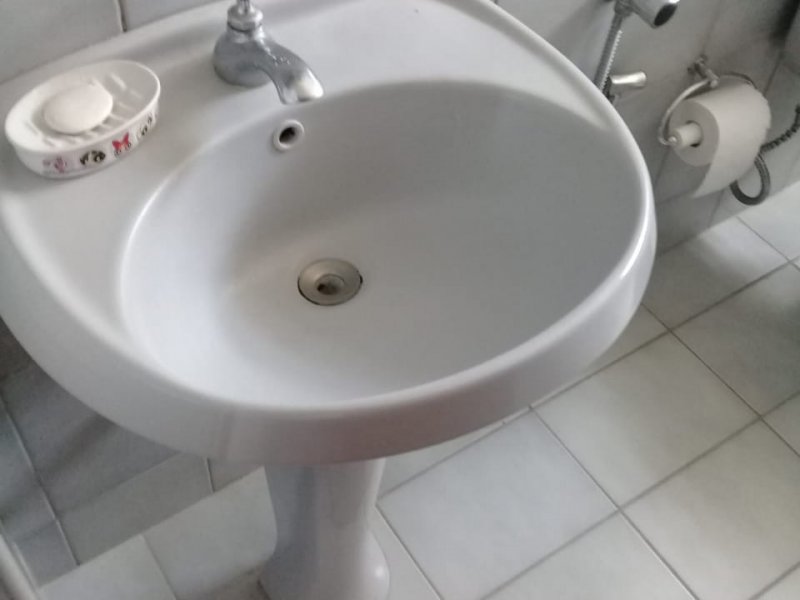 Apartamento à venda Dic VI (Conjunto Hab. Santo Dias Silva) com 59m² e 2 quartos por R$ 150.000 - 1056343625-img-20190404-wa0053.jpg