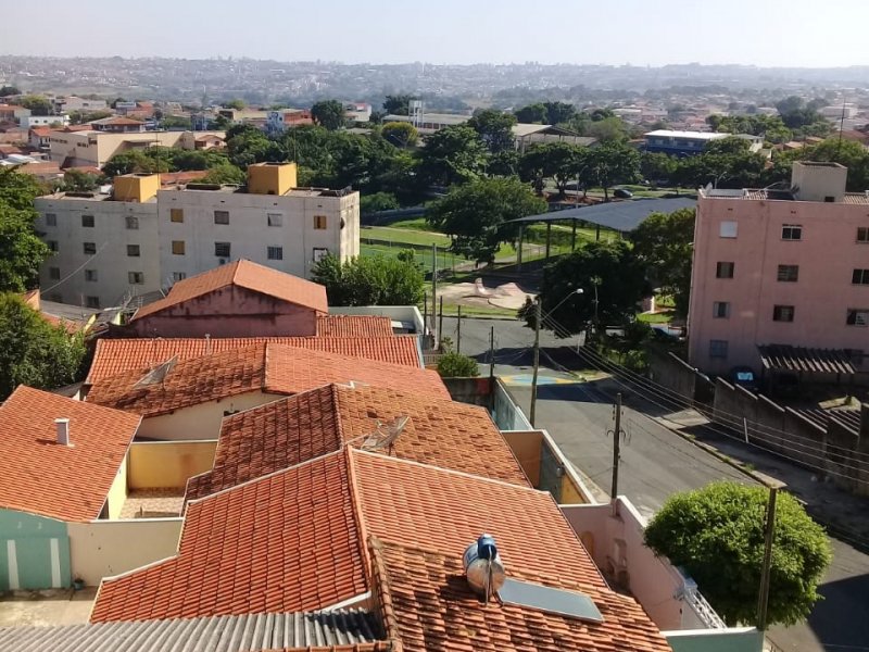 Apartamento à venda Dic VI (Conjunto Hab. Santo Dias Silva) com 59m² e 2 quartos por R$ 150.000 - 156950501-img-20190404-wa0061.jpg