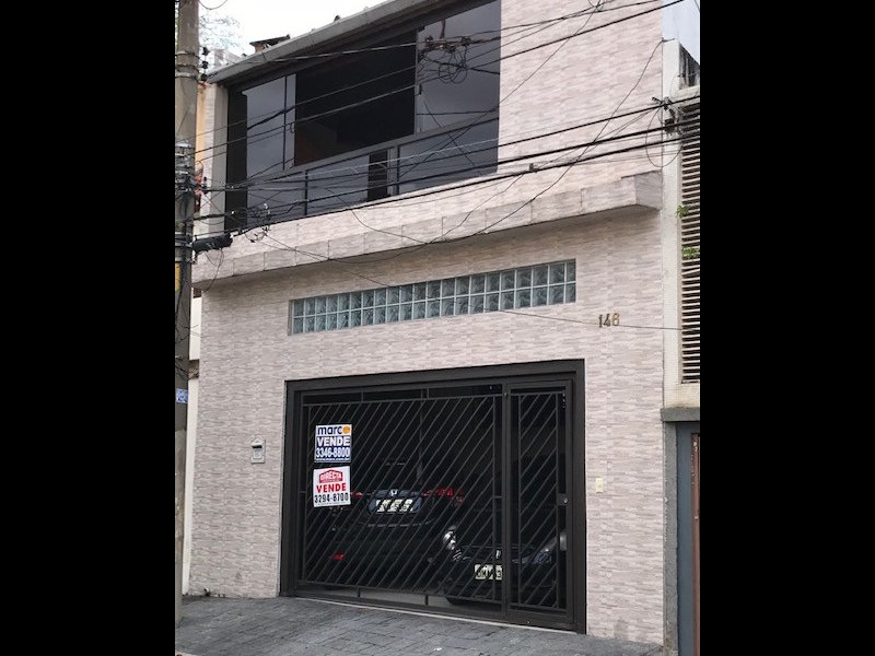 Casa à venda Vila Monumento com 150m² e 2 quartos por R$ 550.000 - 1567102941-img-1374.jpg