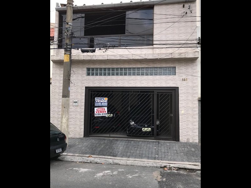 Casa à venda Vila Monumento com 150m² e 2 quartos por R$ 550.000 - 180020007-img-1373.jpg