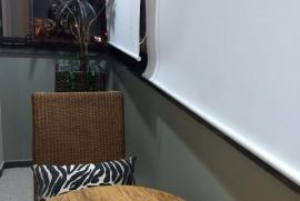 Apartamento à venda Vila Santa Teresa com 120m² - 3 dormitórios -  vagas - R$ 425.000 - 591695805-img-20181022-wa0014.jpg