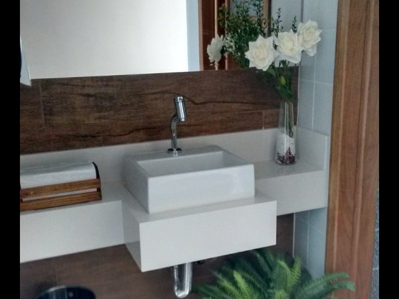 Apartamento à venda Vila Santa Teresa com 120m² e 3 quartos por R$ 425.000 - 1412118503-img-20181022-wa0028.jpg