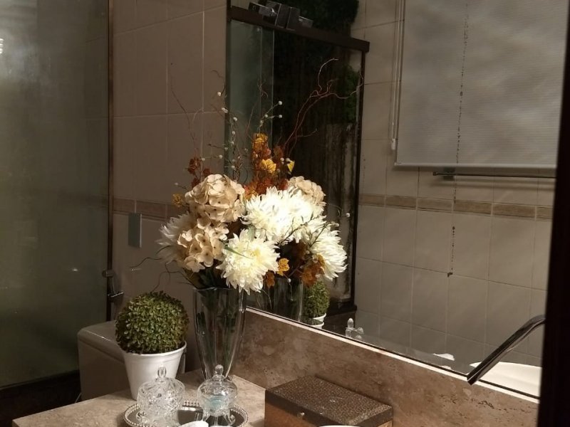 Apartamento à venda Vila Santa Teresa com 120m² e 3 quartos por R$ 425.000 - 161083540-img-20181022-wa0037.jpg