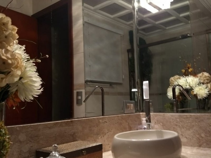 Apartamento à venda Vila Santa Teresa com 120m² e 3 quartos por R$ 425.000 - 288818978-img-20181022-wa0038-1.jpg