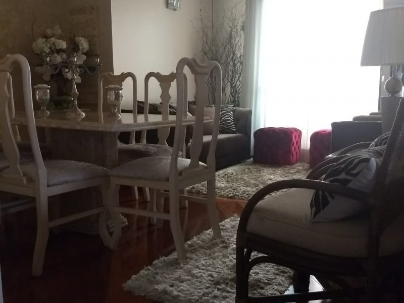 Apartamento à venda Vila Santa Teresa com 120m² e 3 quartos por R$ 425.000 - 995928131-img-20181022-wa0015.jpg