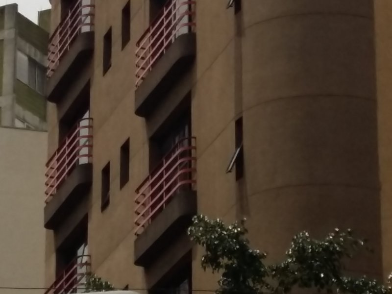 imóvel com 30m² - Centro - São Paulo