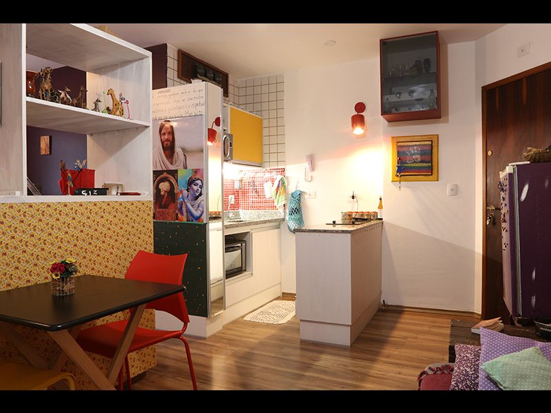 imóvel com 30m² - Centro - São Paulo