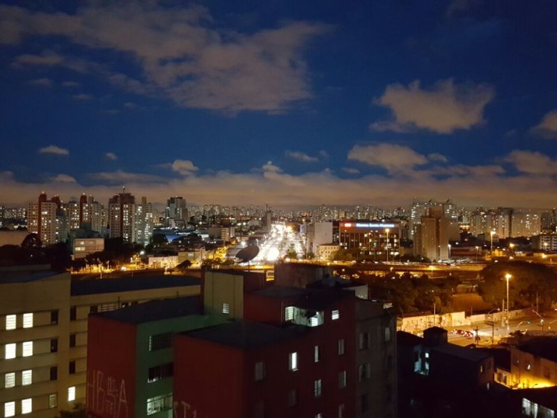 imóvel com 30m² - Centro - São Paulo