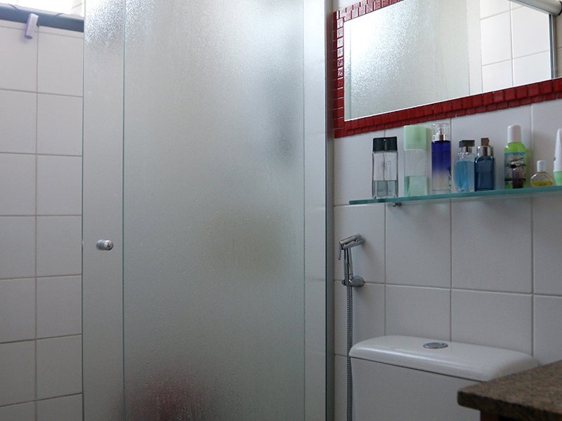 imóvel com 30m² - Centro - São Paulo