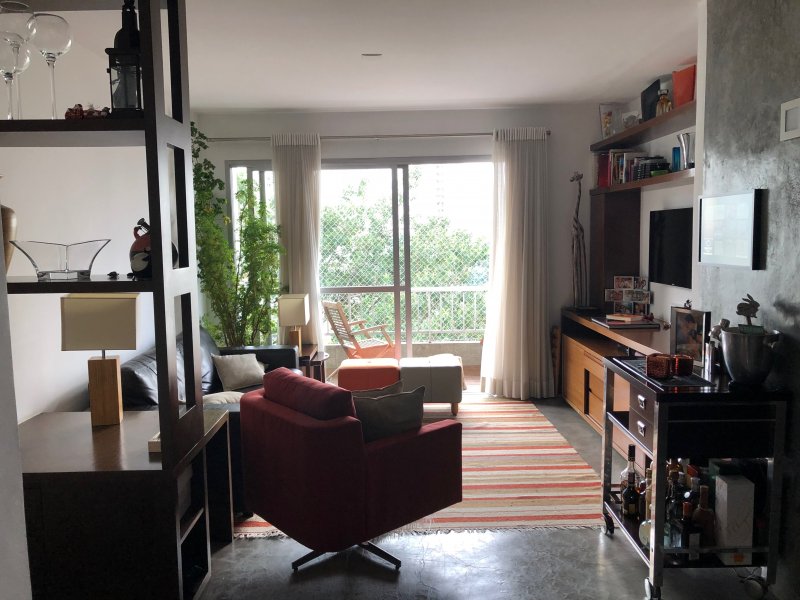 Apartamento à venda Perdizes com 112m² e 3 quartos por R$ 895.000 - 149398212-img-0638.JPG