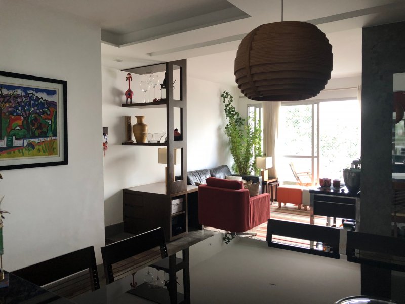 Apartamento à venda Perdizes com 112m² e 3 quartos por R$ 895.000 - 187531326-img-0635.JPG
