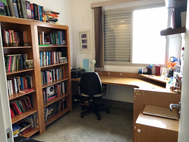 Apartamento à venda Perdizes com 112m² e 3 quartos por R$ 895.000 - 320724463-img-0706.JPG