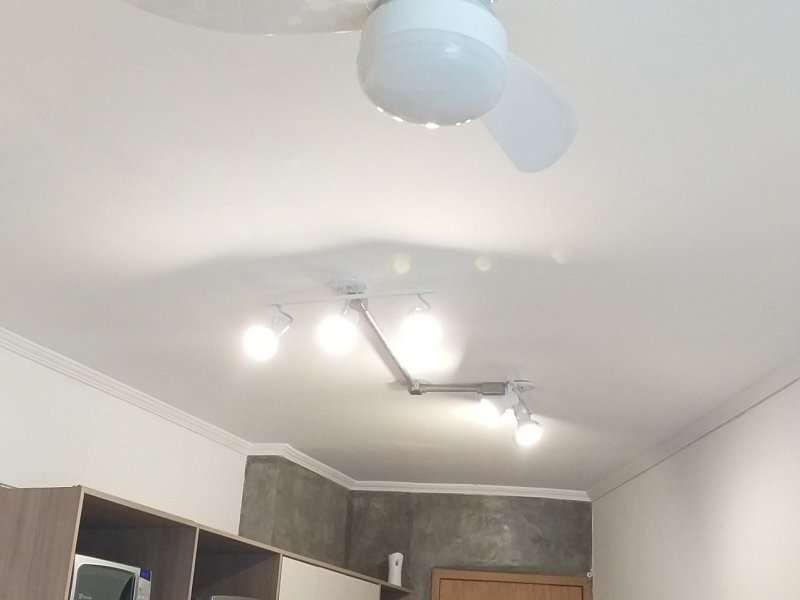 imóvel com 36m² - Centro - São Paulo