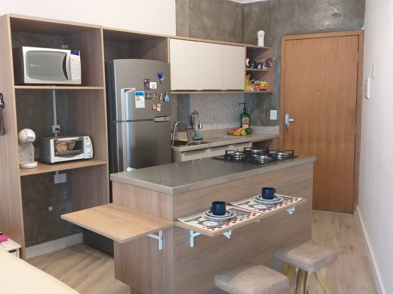 imóvel com 36m² - Centro - São Paulo