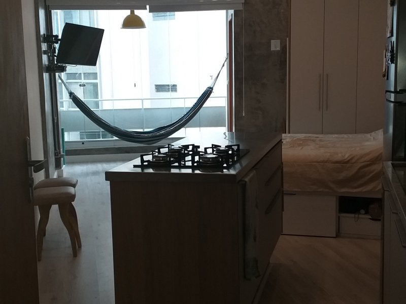 imóvel com 36m² - Centro - São Paulo