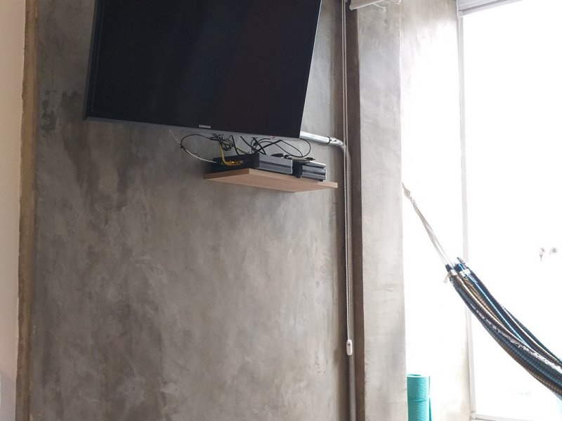 imóvel com 36m² - Centro - São Paulo