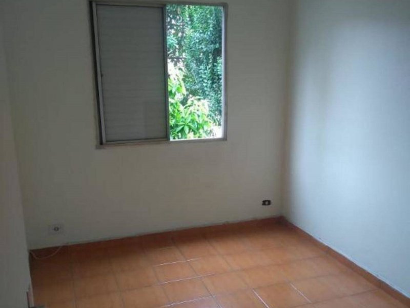imóvel com 58m² - Moinho Velho - São Paulo